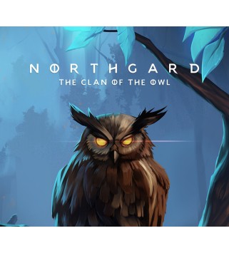 Northgard - Vordr, Clan of the Owl DLC Steam Key GLOBAL